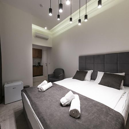 Kings Palace Belgrad Dış mekan fotoğraf