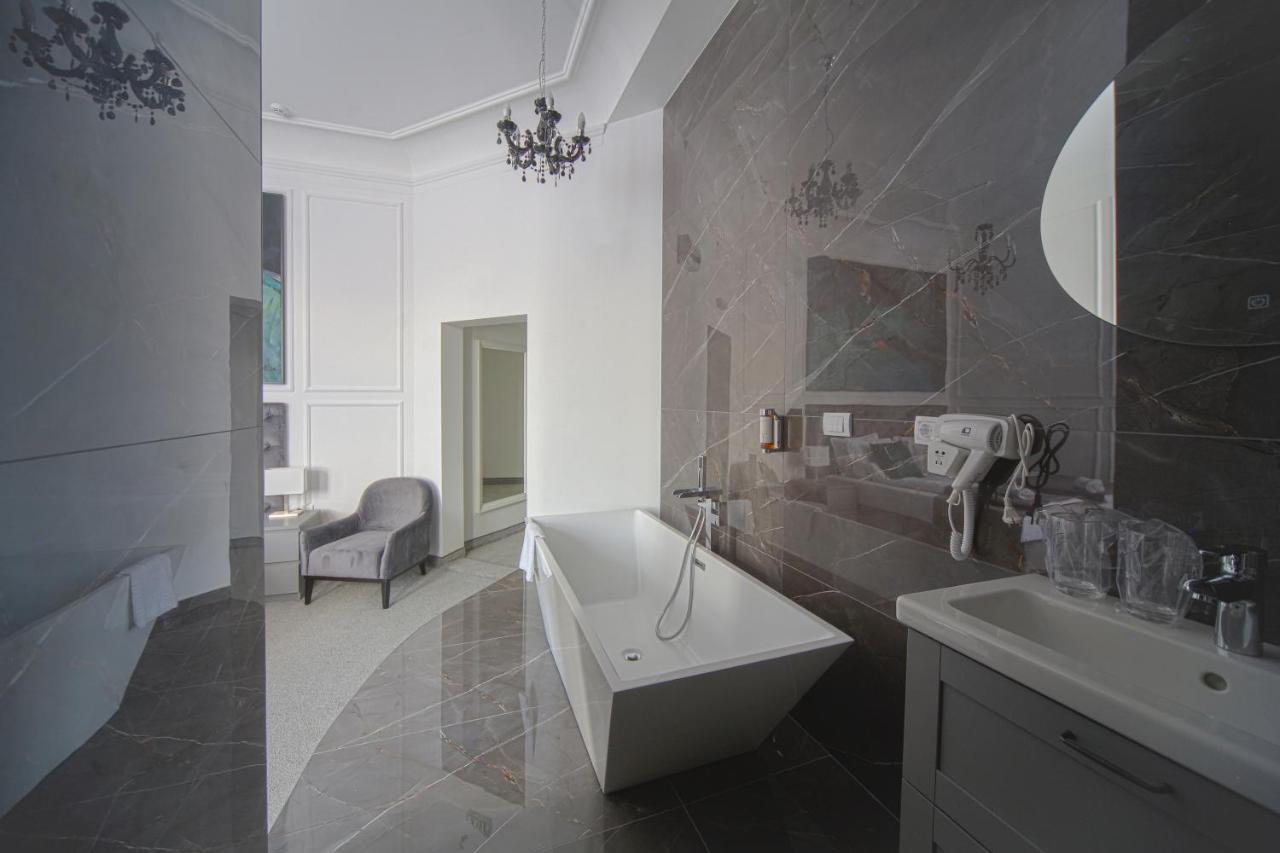Kings Palace Belgrad Dış mekan fotoğraf
