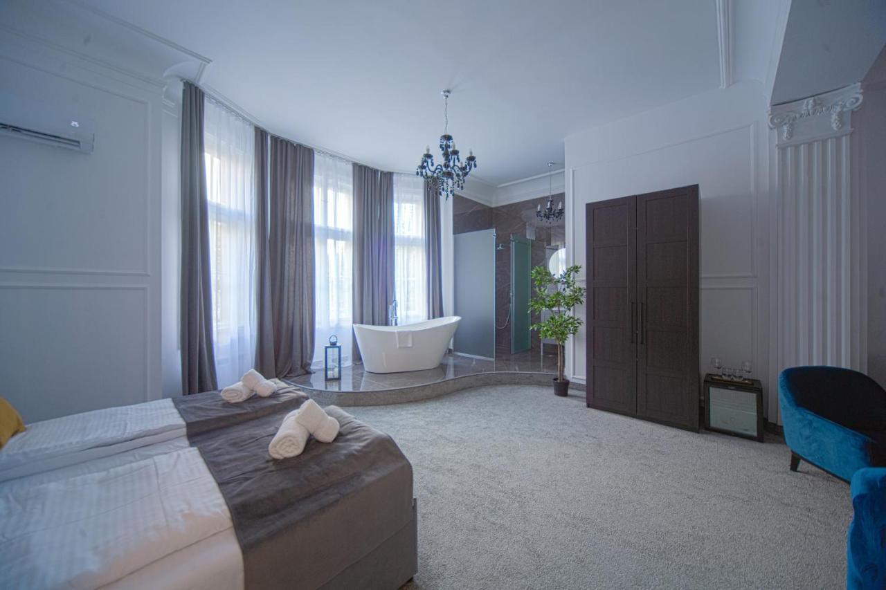Kings Palace Belgrad Dış mekan fotoğraf